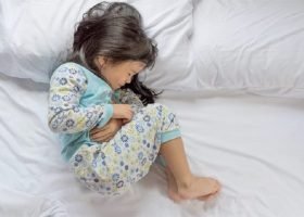 2. Apendicitis en niños