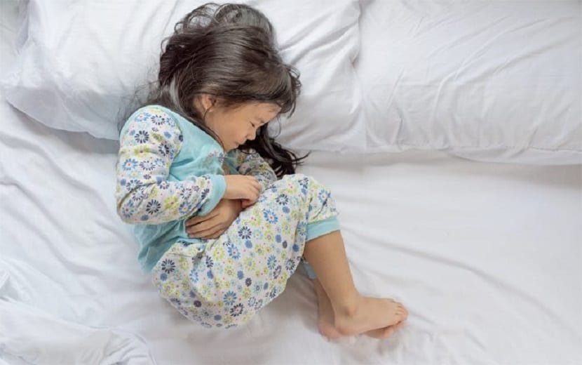 2. Apendicitis en niños