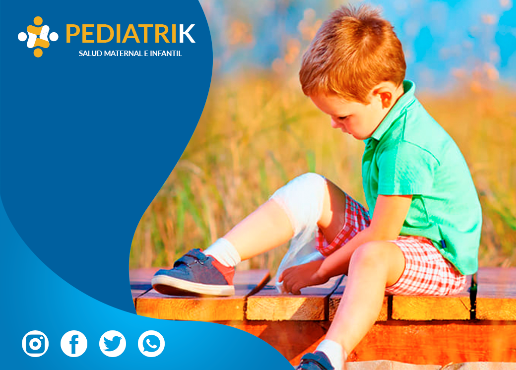 Tumores óseos en edad pediátrica